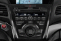 2013 Acura ILX 4-door Sedan 2.0L Tech Pkg Audio System