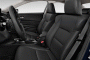 2013 Acura ILX 4-door Sedan 2.0L Tech Pkg Front Seats
