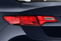 2013 Acura ILX 4-door Sedan 2.0L Tech Pkg Tail Light