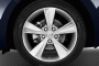 2013 Acura ILX 4-door Sedan 2.0L Tech Pkg Wheel Cap