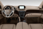 2013 Acura MDX AWD 4-door Tech Pkg Dashboard