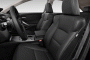 2013 Acura RDX FWD 4-door Tech Pkg Front Seats