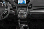 2013 Acura RDX FWD 4-door Tech Pkg Instrument Panel