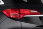 2013 Acura RDX FWD 4-door Tech Pkg Tail Light