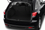 2013 Acura RDX FWD 4-door Tech Pkg Trunk