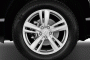 2013 Acura RDX FWD 4-door Tech Pkg Wheel Cap