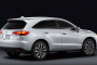 2013 Acura RDX Prototype