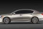 2013 Acura RLX Concept