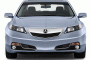 2013 Acura TL 4-door Sedan Auto 2WD Advance Front Exterior View