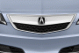 2013 Acura TL 4-door Sedan Auto 2WD Advance Grille