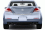 2013 Acura TL 4-door Sedan Auto 2WD Advance Rear Exterior View