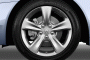 2013 Acura TL 4-door Sedan Auto 2WD Advance Wheel Cap