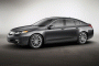 2013 Acura TL Special Edition