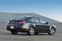 2013 Acura TL