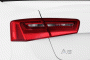 2013 Audi A6 4-door Sedan FrontTrak 2.0T Premium Plus Tail Light