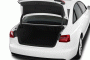 2013 Audi A6 4-door Sedan FrontTrak 2.0T Premium Plus Trunk