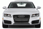 2013 Audi A7 4-door HB quattro 3.0 Premium Front Exterior View