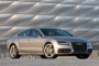 2013 Audi S7 4.0 TFSI