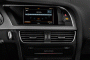 2013 Audi Allroad 4-door Wagon Premium Audio System