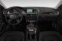 2013 Audi Allroad 4-door Wagon Premium Dashboard
