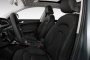 2013 Audi Allroad 4-door Wagon Premium Front Seats