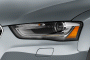 2013 Audi Allroad 4-door Wagon Premium Headlight