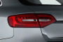 2013 Audi Allroad 4-door Wagon Premium Tail Light