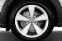 2013 Audi Allroad 4-door Wagon Premium Wheel Cap