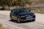 2013 Audi allroad