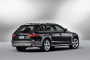 2013 Audi allroad
