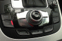 Audi MMI controller  -  in 2013 Audi Allroad