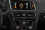 2013 Audi Q5 quattro 4-door 2.0T Premium Audio System