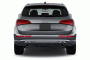 2013 Audi Q5 quattro 4-door 2.0T Premium Rear Exterior View