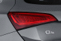 2013 Audi Q5 quattro 4-door 2.0T Premium Tail Light