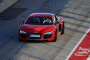 2014 Audi R8 first drive