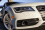 2013 Audi S7