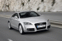 2013 Audi TT