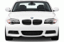 2013 BMW 1-Series 2-door Coupe 135i Front Exterior View