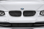 2013 BMW 3-Series 2-door Coupe 335i RWD Grille