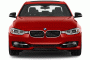 2013 BMW 3-Series 4-door Sedan 335i RWD Front Exterior View