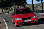 2013 BMW 3-Series Sports Wagon