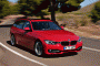 2013 BMW 3-Series Sports Wagon