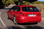 2013 BMW 3-Series Sports Wagon