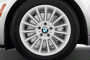 2013 BMW 5-Series 4-door Sedan 535i RWD Wheel Cap