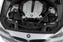 2013 BMW 5-Series Gran Turismo 5dr 550i Gran Turismo RWD Engine