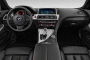 2013 BMW 6-Series 4-door Sedan 640i Gran Coupe Dashboard