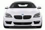 2013 BMW 6-Series 4-door Sedan 640i Gran Coupe Front Exterior View