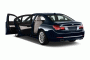 2013 BMW 7-Series 4-door Sedan 750i RWD Open Doors