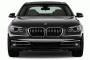 2013 BMW 7-Series 4-door Sedan 750Li RWD Front Exterior View