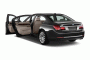2013 BMW 7-Series 4-door Sedan 750Li RWD Open Doors